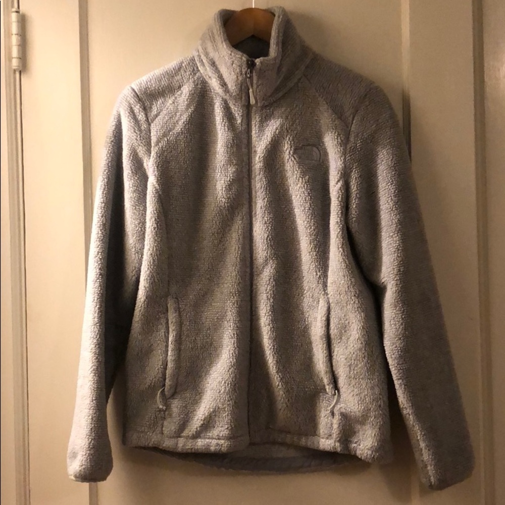 The North Face Fleece Jacket